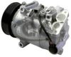  134351 Compressor, air conditioning